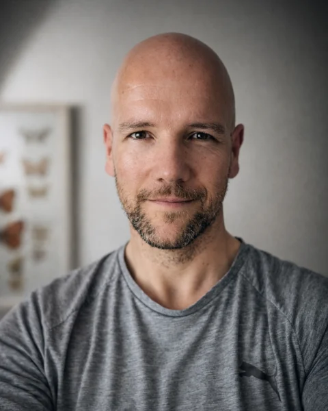 Patrick Hager